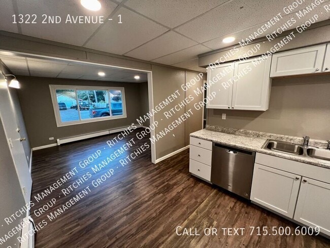 property at 1322 2nd Ave