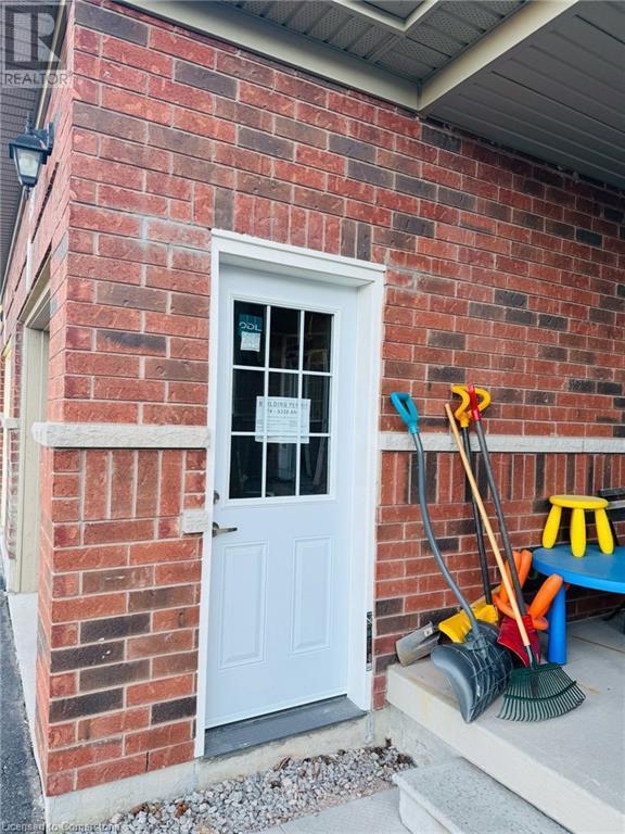 5450 Bellaggio Crescent in Mississauga, ON - Building Photo - Building Photo