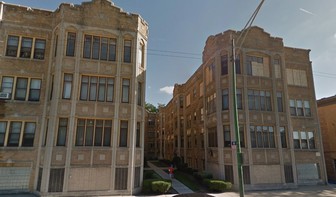 2253-59 W. 111th St LLC Apartamentos