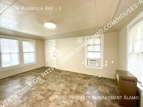 810 W Magnolia Ave in San Antonio, TX - Building Photo - Building Photo
