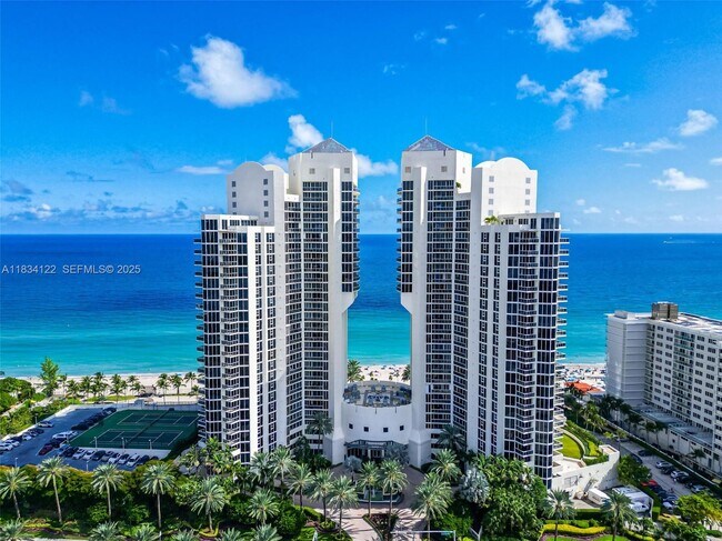 property at 19333 Collins Ave