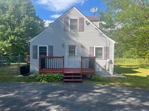 71 County Rd in Rindge, NH - Building Photo - Building Photo