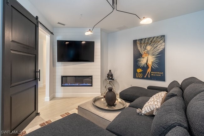 property at 16907 Fairgrove Way