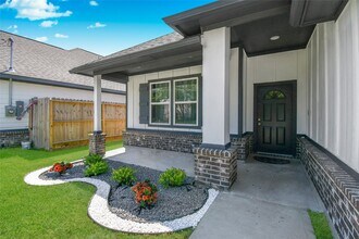 1507 5th St in Hempstead, TX - Building Photo - Building Photo