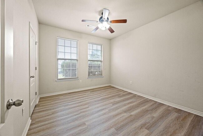 property at 4300 SW Brownstone Ave