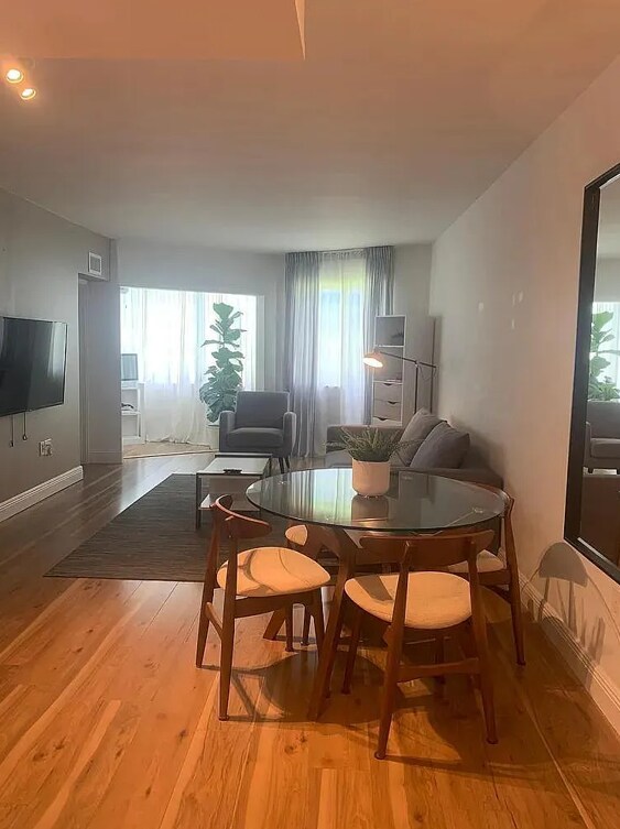 property at 18554 NE 18th Ave