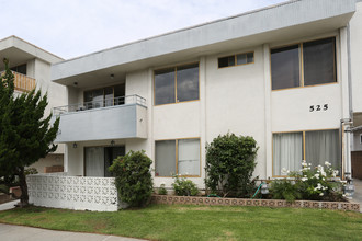 IDAH525 in Santa Monica, CA - Building Photo - Building Photo