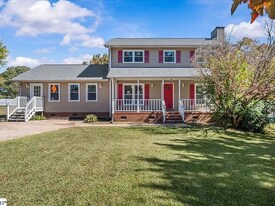 294 N Suber Rd in Greer, SC - Building Photo