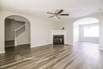 4429 Cobble Creek Ln in Raleigh, NC - Building Photo - Building Photo