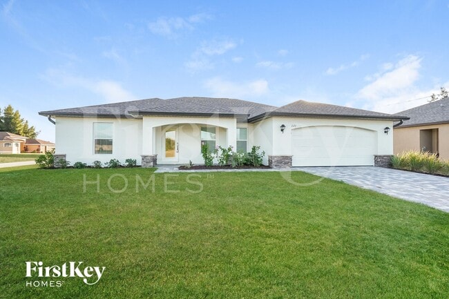 property at 2127 NW 41st Pl