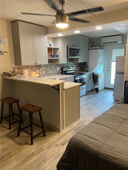 14300 S Padre Island Dr, Unit 133 in Corpus Christi, TX - Foto de edificio - Building Photo