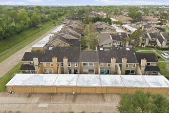 12027 Willow Trail in Houston, TX - Building Photo - Building Photo