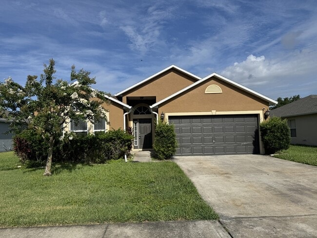 property at 269 McKay Blvd