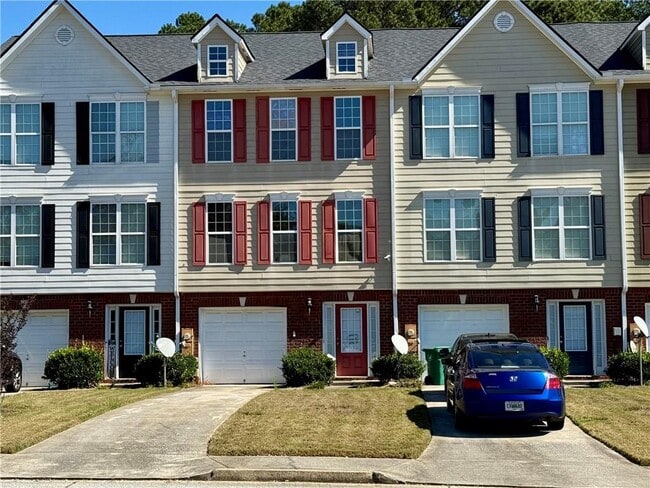 property at 1708 Redan E