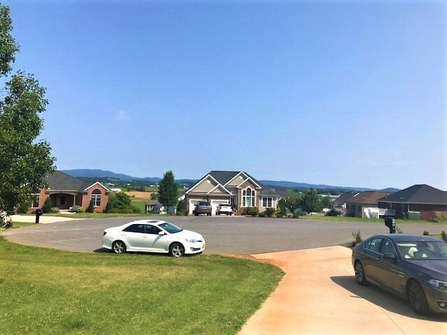 2941 Fancy Hill Ct in Rockingham, VA - Building Photo - Building Photo