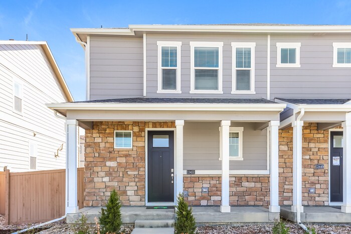 13451 Oneida Ln in Thornton, CO - Building Photo