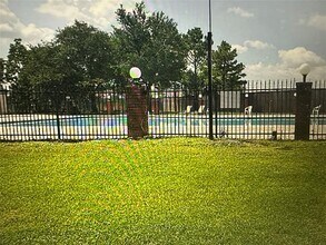 13620 Rosewood St in Houston, TX - Building Photo - Building Photo