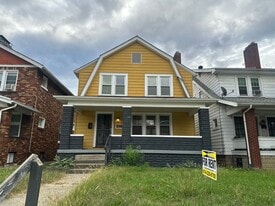 1288 Linwood Ave in Columbus, OH - Building Photo