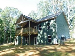 340 Harmony Dr in Dahlonega, GA - Building Photo - Building Photo