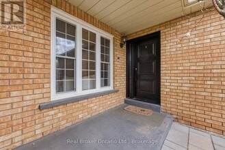 635 Amelia Crescent in Burlington, ON - Building Photo - Building Photo