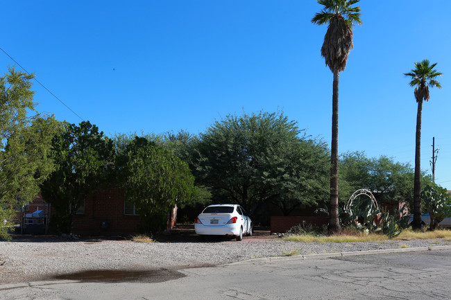 3939 E Mabel St in Tucson, AZ - Building Photo - Building Photo