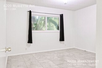 6209 Murietta Ave in Los Angeles, CA - Building Photo - Building Photo