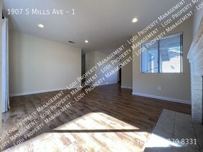 1907 S Mills Ave in Lodi, CA - Building Photo - Building Photo