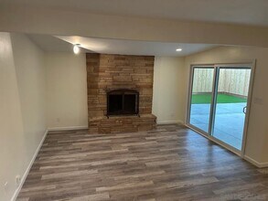 3895 Mt Abraham Ave in San Diego, CA - Building Photo - Building Photo