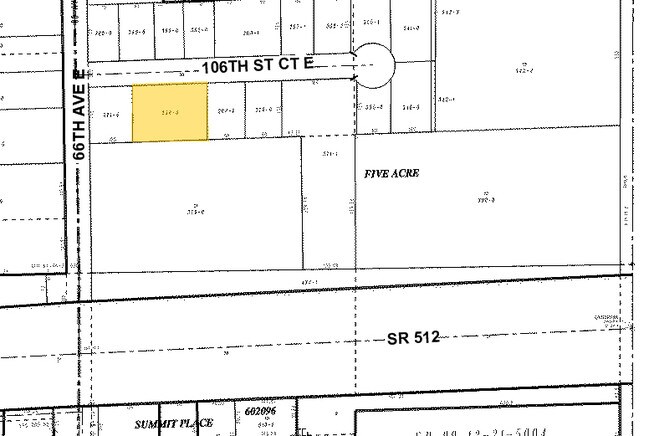 6608 106th Street Ct E