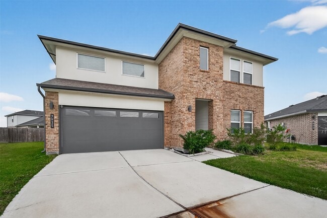 property at 7935 Brumbly Ln