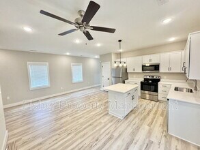 1537 Rogers St in Richmond, VA - Building Photo - Building Photo