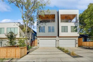 2333 Vagas St in Dallas, TX - Building Photo