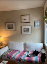 1673 Commonwealth Ave, Unit 11 in Boston, MA - Building Photo - Building Photo