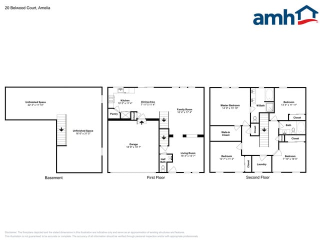20 Belwood Ct in Amelia, OH - Building Photo - Building Photo