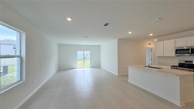 3610 Hardman Dr in Lake Wales, FL - Building Photo - Building Photo