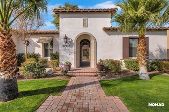 57715 Rosewood Ct in La Quinta, CA - Building Photo - Building Photo