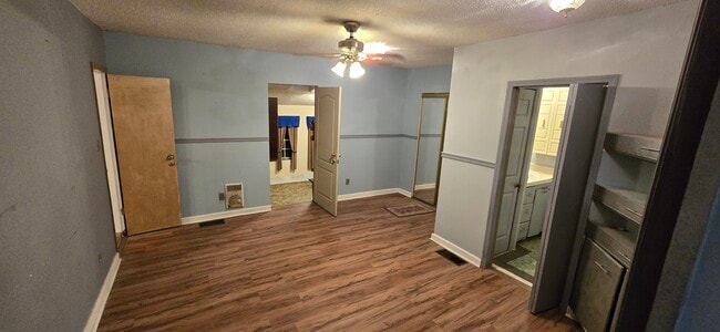 4053 Morgan Rd in Tallahassee, FL - Foto de edificio - Building Photo