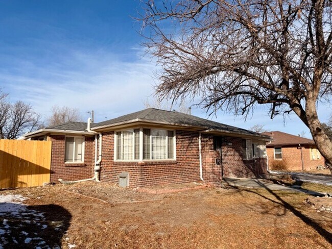1317 Fulton St in Aurora, CO - Building Photo - Building Photo