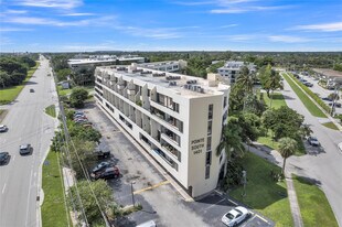 1401 S Federal Hwy in Boca Raton, FL - Building Photo