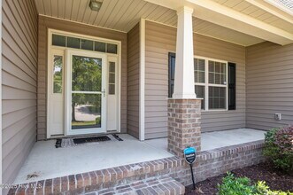 1105 Katie Ln in Greenville, NC - Building Photo - Building Photo