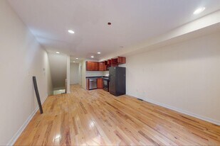 1526 N Carlisle St in Philadelphia, PA - Building Photo