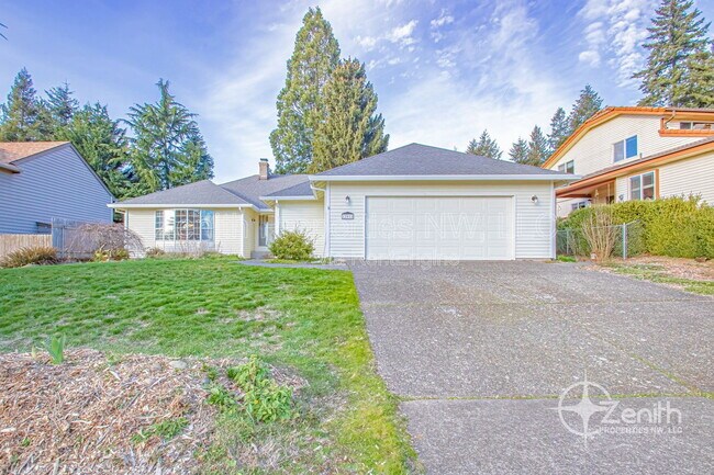 property at 12018 SE 17th St