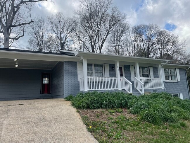 5918 Medders St in Anniston, AL - Building Photo - Building Photo