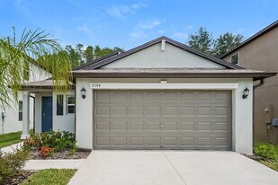 13314 Marble Sands Ct in Hudson, FL - Building Photo