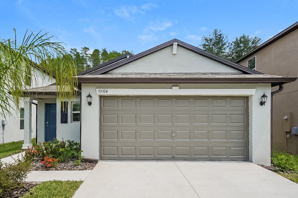 13314 Marble Sands Ct in Hudson, FL - Building Photo