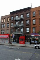 141 5th Ave in Brooklyn, NY - Building Photo