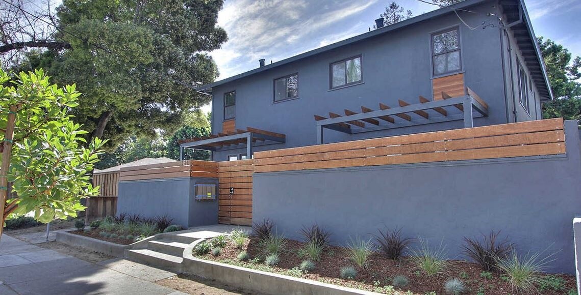 581 S 8th St in San Jose, CA - Building Photo