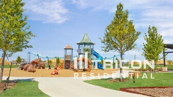 1613 Parlier St in McKinney, TX - Building Photo