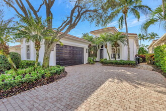 162 Esperanza Way in Palm Beach Gardens, FL - Foto de edificio - Building Photo