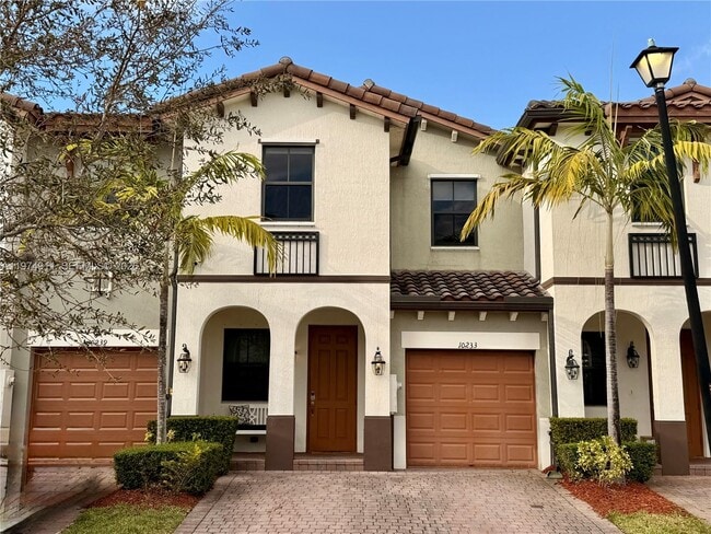 property at 10233 NW 89th Terrace